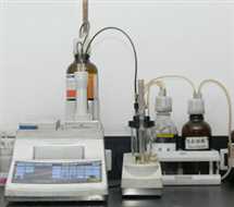 電位差滴定儀